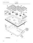 Diagram for 02 - Cook Top