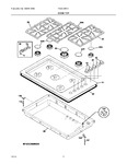 Diagram for 02 - Cook Top