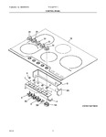 Diagram for 02 - Control Panel