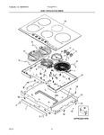 Diagram for 03 - Main Top/surface Units