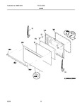 Diagram for 05 - Door