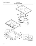 Diagram for 03 - Main Top/surface Units