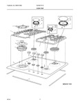 Diagram for 02 - Cook Top