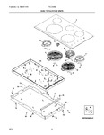 Diagram for 03 - Main Top/surface Units