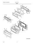 Diagram for 06 - Doors