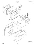 Diagram for 04 - Door