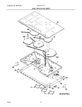 Diagram for 03 - Main Top/surface Units