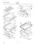 Diagram for 04 - Shelves