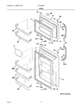 Diagram for 02 - Door