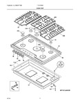 Diagram for 02 - Cook Top