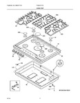 Diagram for 02 - Cook Top