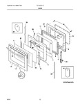 Diagram for 06 - Door