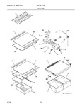 Diagram for 04 - Shelves