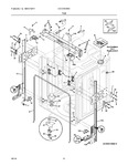 Diagram for 04 - Tub