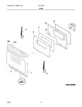 Diagram for 05 - Door