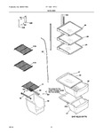 Diagram for 05 - Shelves