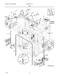 Diagram for 07 - Tub