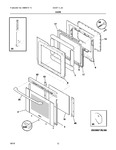 Diagram for 06 - Door