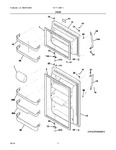 Diagram for 02 - Door