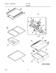 Diagram for 04 - Shelves