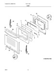 Diagram for 06 - Door