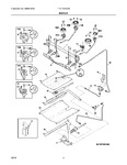 Diagram for 03 - Burner