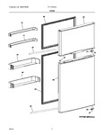 Diagram for 02 - Door