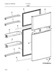 Diagram for 02 - Door