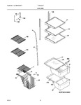 Diagram for 05 - Shelves