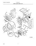 Diagram for 02 - Upper Cabinet/drum Heater