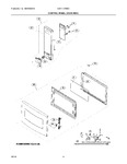 Diagram for 03 - Control Panel, Door, Misc