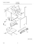 Diagram for 06 - Tub & Frame