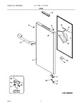 Diagram for 02 - Door