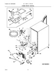 Diagram for 04 - Cabinet Rear/control