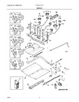 Diagram for 03 - Burner