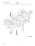 Diagram for 06 - Door