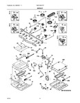 Diagram for 03 - Burner