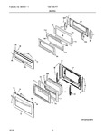 Diagram for 06 - Doors