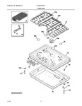 Diagram for 02 - Cook Top