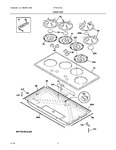 Diagram for 02 - Cook Top