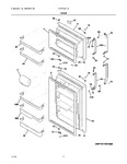 Diagram for 02 - Door