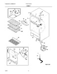 Diagram for 03 - Cabinet