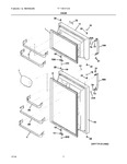 Diagram for 02 - Door