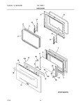 Diagram for 05 - Oven Door