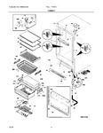 Diagram for 03 - Cabinet