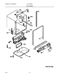 Diagram for 06 - Tub & Frame