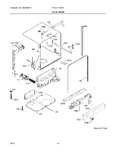 Diagram for 06 - Tub & Frame