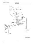 Diagram for 05 - Wash System