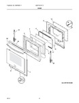 Diagram for 05 - Door