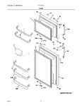 Diagram for 02 - Door